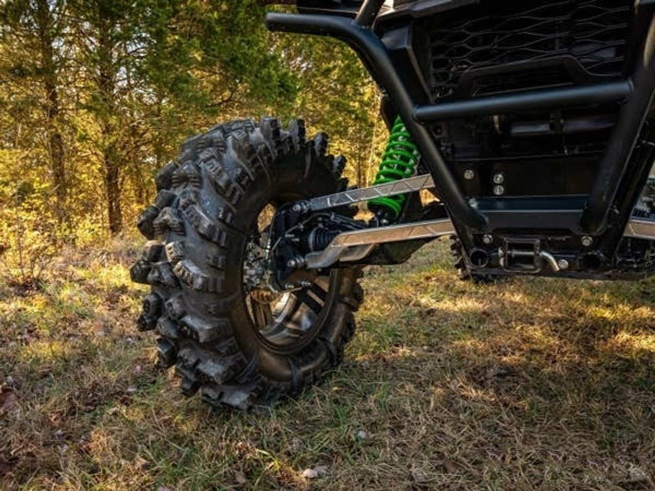 Kawasaki Teryx KRX 1000 4