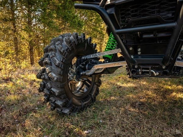 Kawasaki Teryx KRX 1000 4
