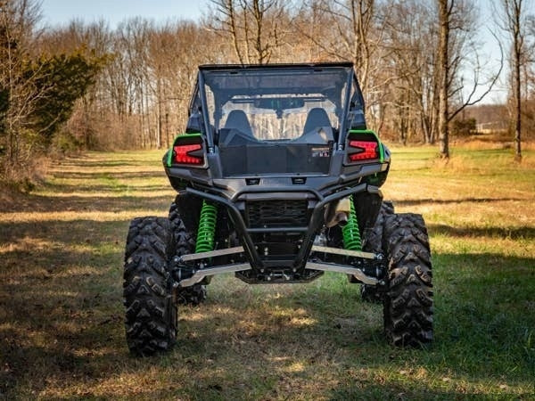Kawasaki Teryx KRX 1000 4