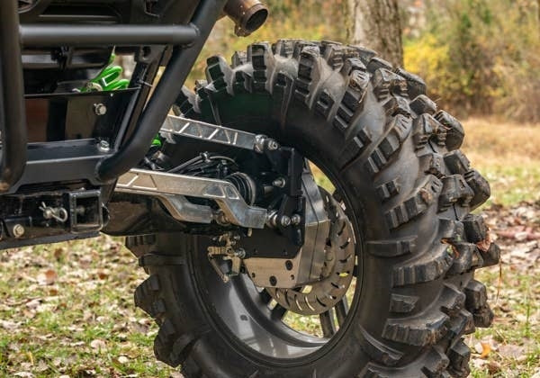 Kawasaki Teryx KRX 1000 6