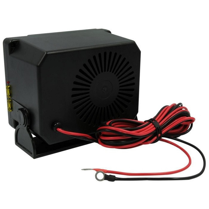 Kawasaki Mule / Ridge / Teryx 12V UTV Cab Heater by UTV Heater
