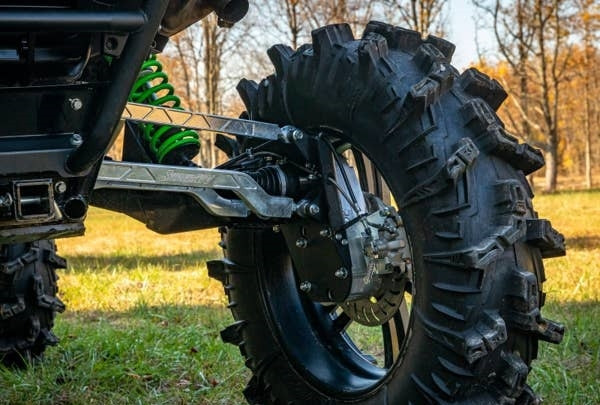 Kawasaki Teryx KRX 1000 8