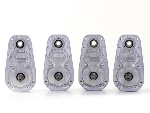 24kyyxx ZX-1008K Internal Mounting Panels | Polycase