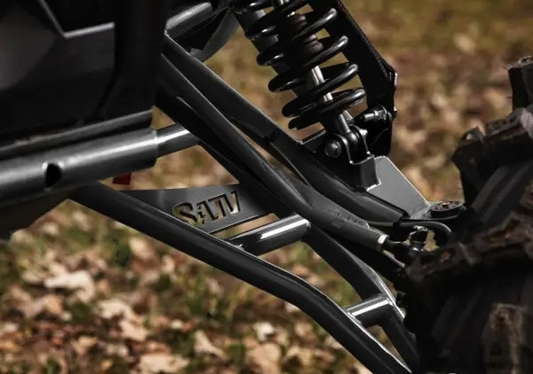 Kawasaki Teryx KRX 1000 6