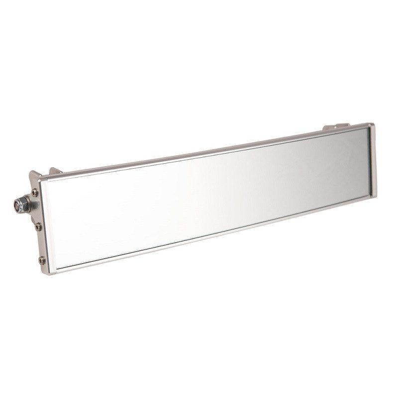 Kawasaki Mule / Ridge / Teryx 12″ Wide Panoramic Rearview Mirror