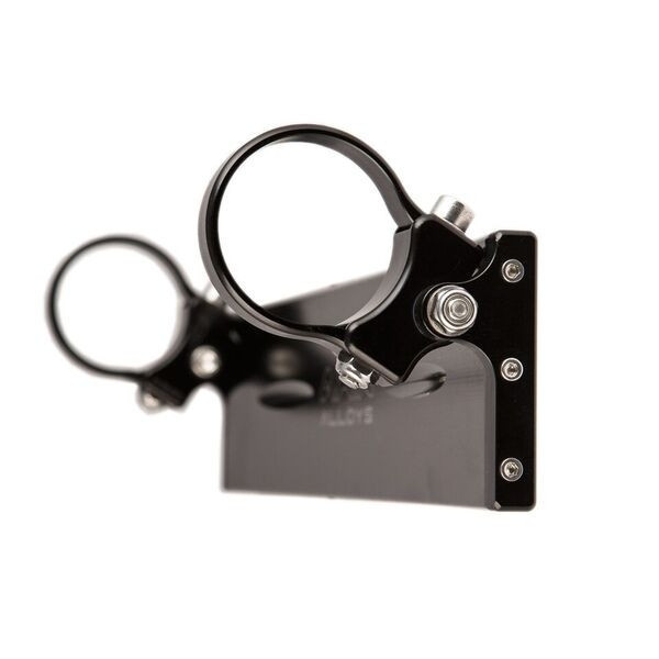 Kawasaki Mule / Ridge / Teryx 12″ Wide Panoramic Rearview Mirror