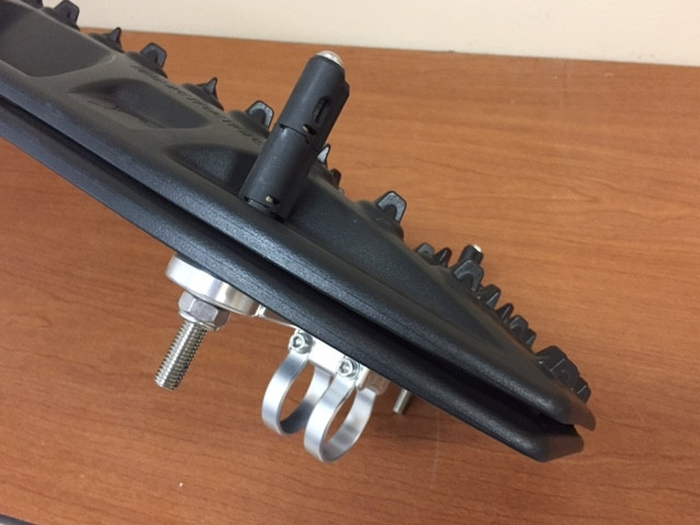 Kawasaki Mule / Ridge / Teryx Pair of Maxtrax Traction Board