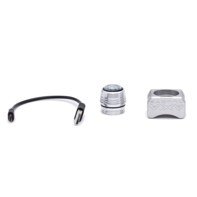 Kawasaki Mule / Teryx USB Rechargeable LED Dome Light by Axia