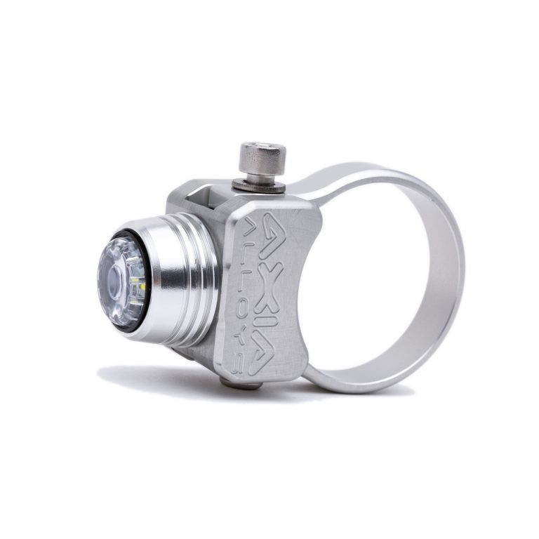 Kawasaki Mule / Teryx USB Rechargeable LED Dome Light by Axia
