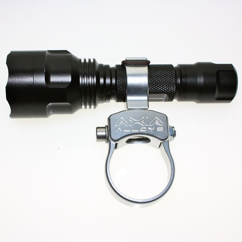 Kawasaki Mule / Ridge / Teryx Rigid Industries Halo Flashlight