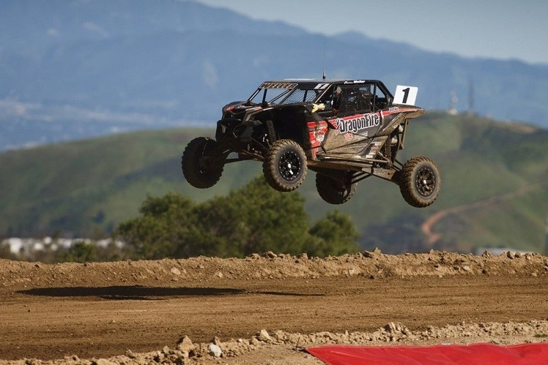Kawasaki Mule / Teryx 3