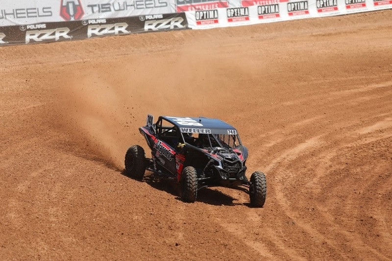 Kawasaki Mule / Teryx 3