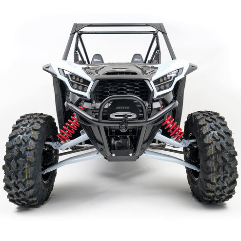 Kawasaki Teryx KRX 1000 U4 Front Bumper by HMF Racing - 9295412861