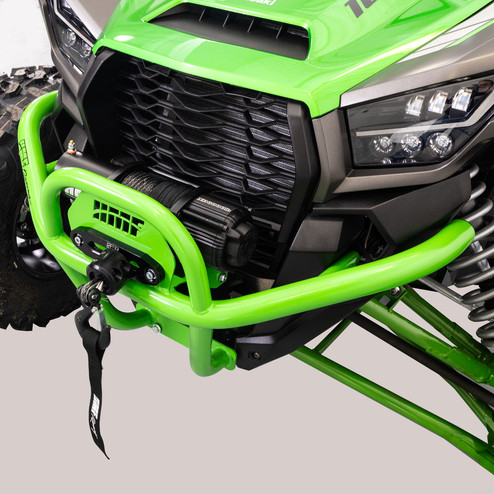 Kawasaki Teryx KRX 1000 U4 Front Bumper by HMF Racing - 9295412861