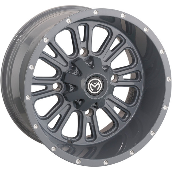 Kawasaki Mule 399 X Wheel by Moose - 0230-11-XX-EKO