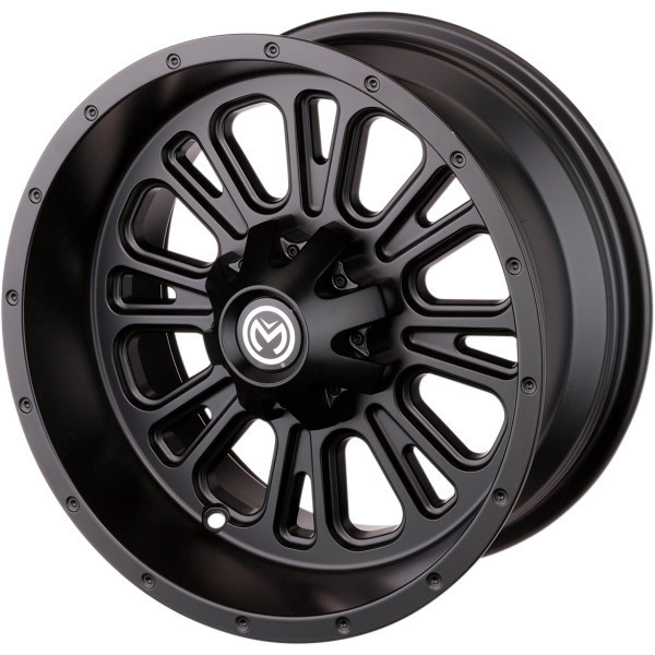 Kawasaki Mule 399 X Wheel by Moose - 0230-11-XX-EKO
