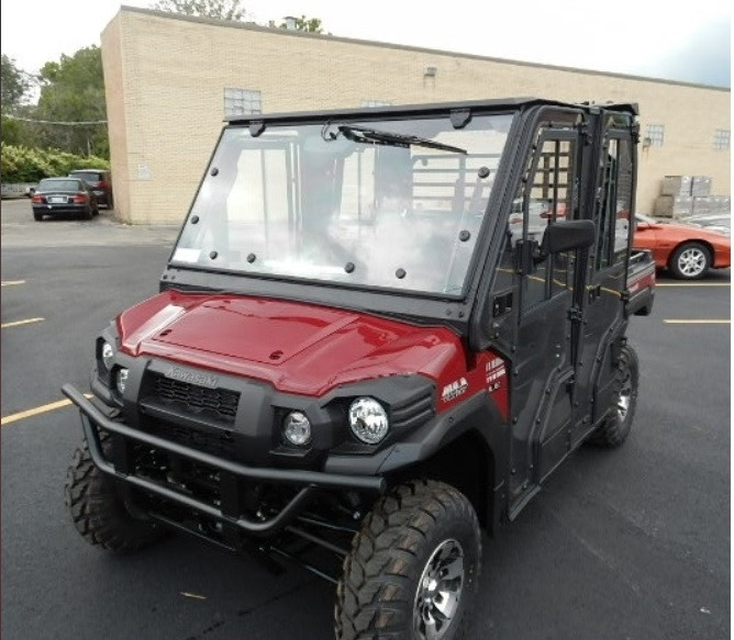 pfd カスタムキュー PFD Studios | Biggelbachs