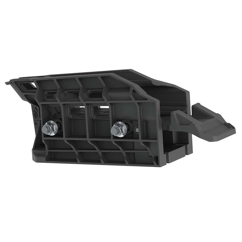 Kawasaki Mule / Teryx Stronghold Auto-Latch Mount by Kolpin