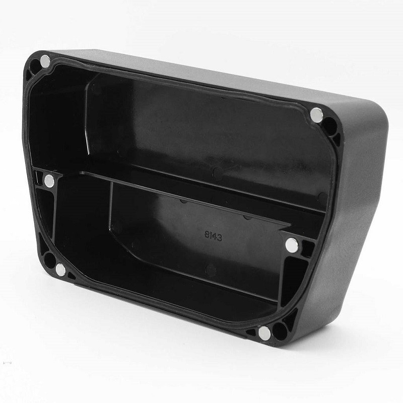 rady マルチカバー Kawasaki Mule / Teryx Magnetic Radio & Intercom Cover for Rugged