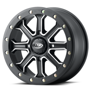 Kawasaki Mule Inertia Wheel by ITP - Inertia-EKO