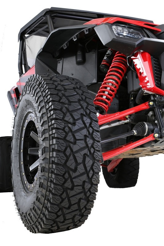 Kawasaki Mule / Teryx X Comp A/T Tire by STI - 001-204-XX-EKO