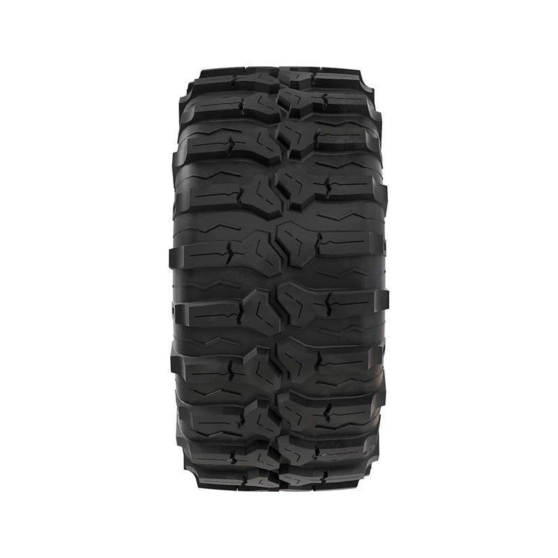Kawasaki Mule / Teryx Dual Threat Rear & Front Tire by Pro Armor