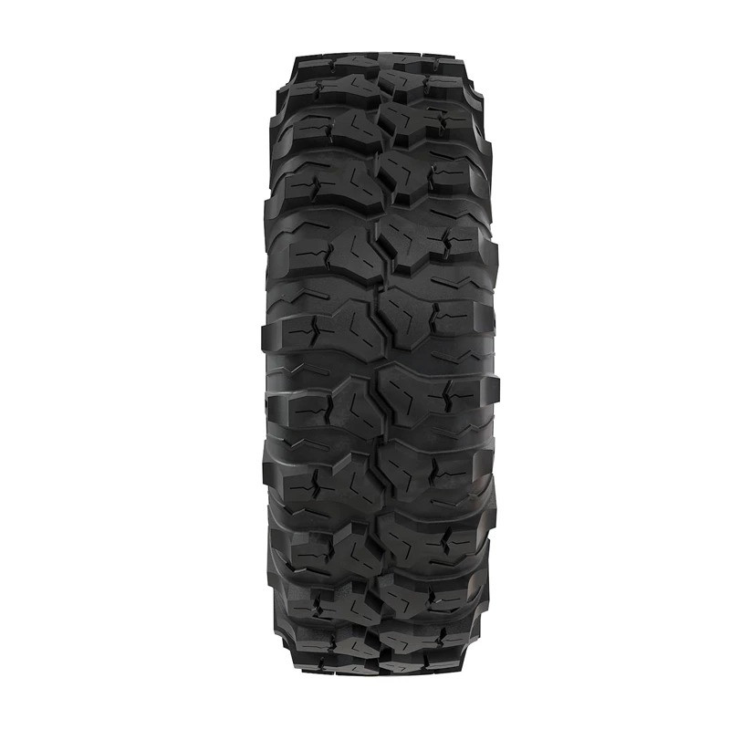 ②つるぼータイヤ Kawasaki Mule / Teryx Dual Threat Rear & Front Tire by Pro Armor