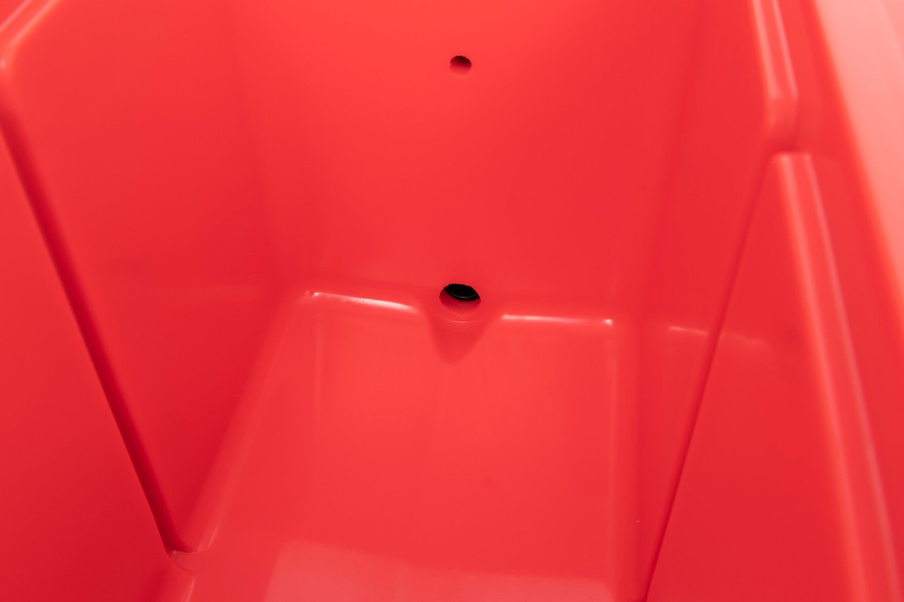 Kawasaki Teryx/Mule/KRX/Ridge 20 Quart Hard Cooler by Rough