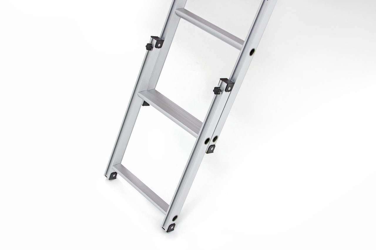Kawasaki Teryx/Mule/KRX/Ridge Roof Top Tent Ladder Extension by