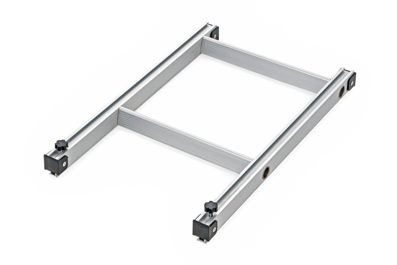Kawasaki Teryx/Mule/KRX/Ridge Roof Top Tent Ladder Extension by