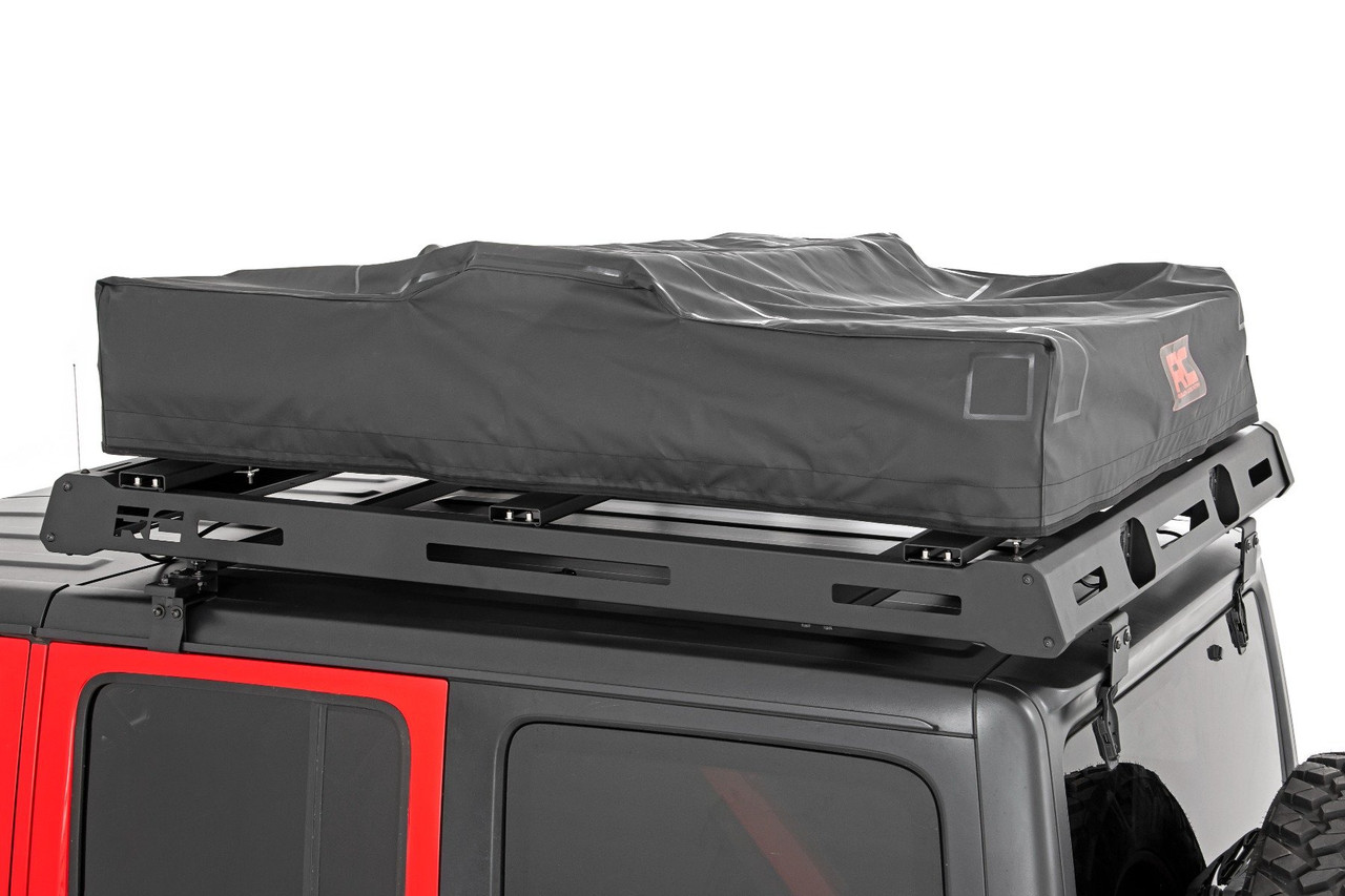 Kawasaki Teryx/Mule/KRX/Ridge Roof Top Tent by Rough Country