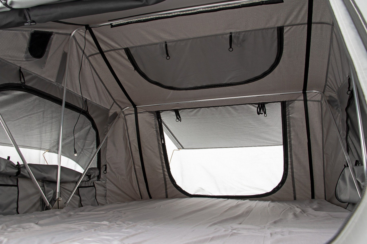 Kawasaki Teryx/Mule/KRX/Ridge Roof Top Tent by Rough Country