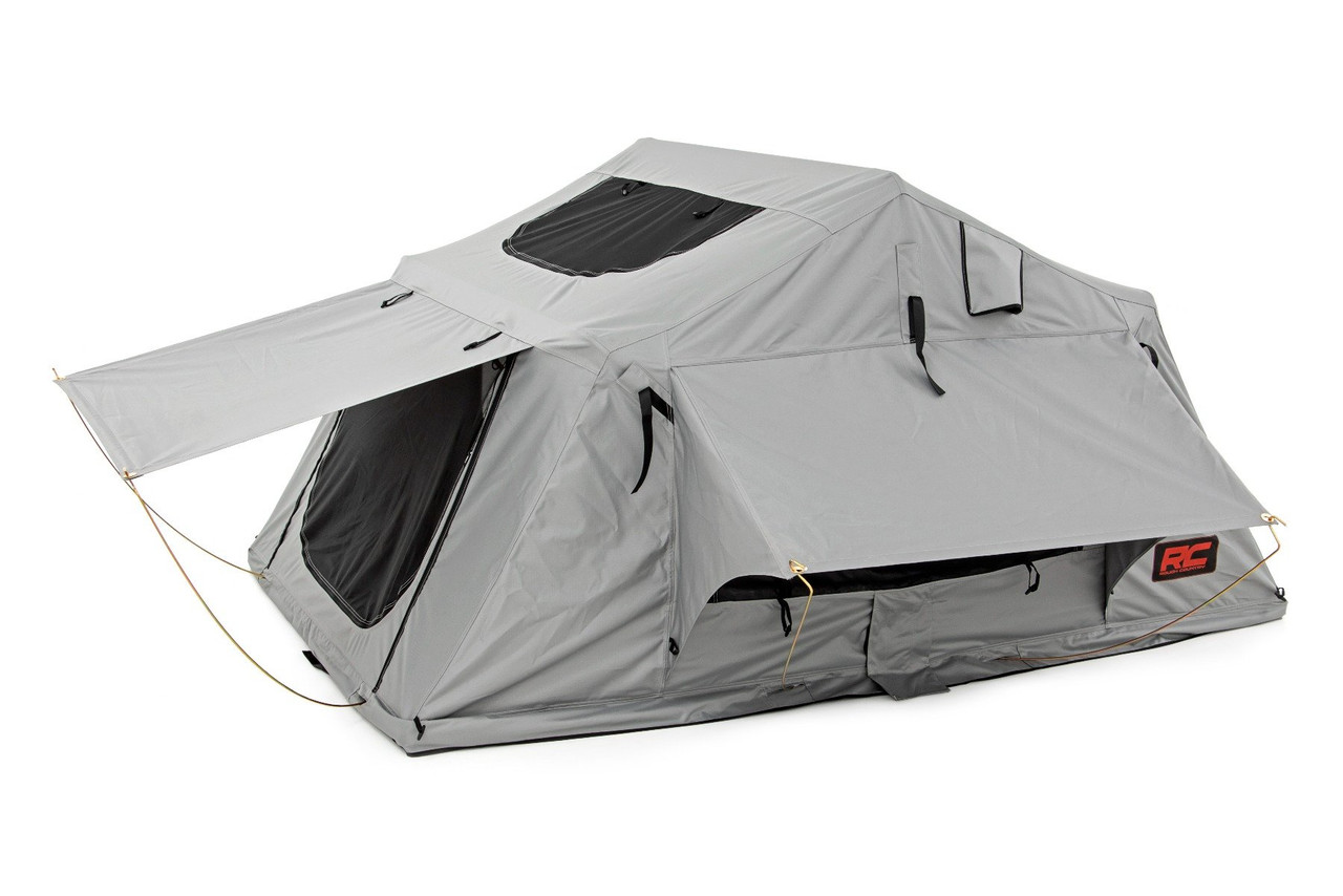 Kawasaki Teryx/Mule/KRX/Ridge Roof Top Tent by Rough Country
