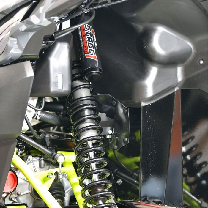 Kawasaki KRX 1000 Stage 1 Spring Kit by ZBroz Racing - K30-KA1001-0