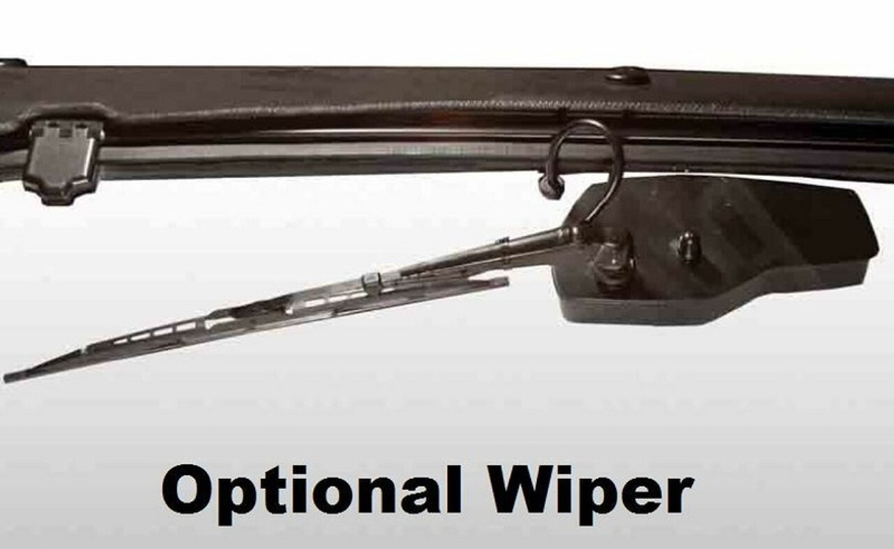 Kawasaki Teryx 800 Full Hard Cab Enclosure by Octane Ridge