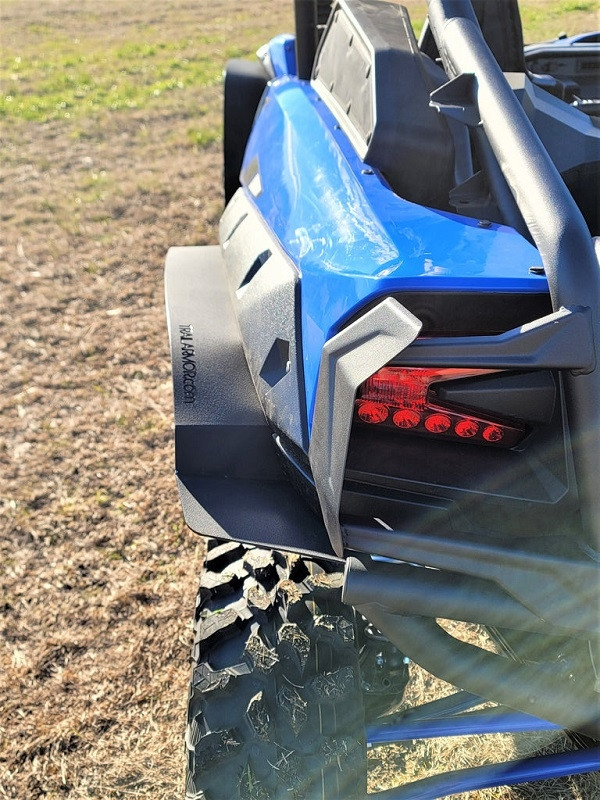 【ken】BATWINGTAPERED ZIP EXTENSION 2本分 ken様専用】BATWINGTAPERED ZIP EXTENSION 2本分