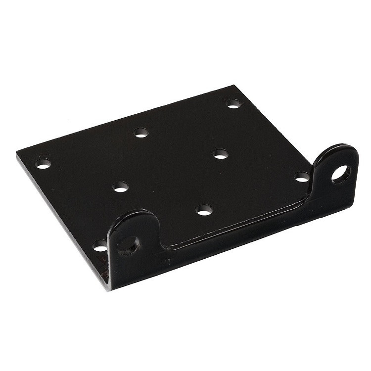 Kawasaki Teryx/Mule Viper Fairlead Mount by Motoalliance