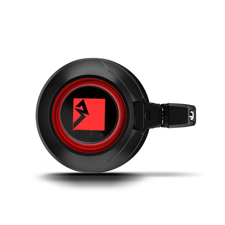 Kawasaki Teryx/Mule/Ridge/KRX M2 ColorOptix Moto Can Speakers by