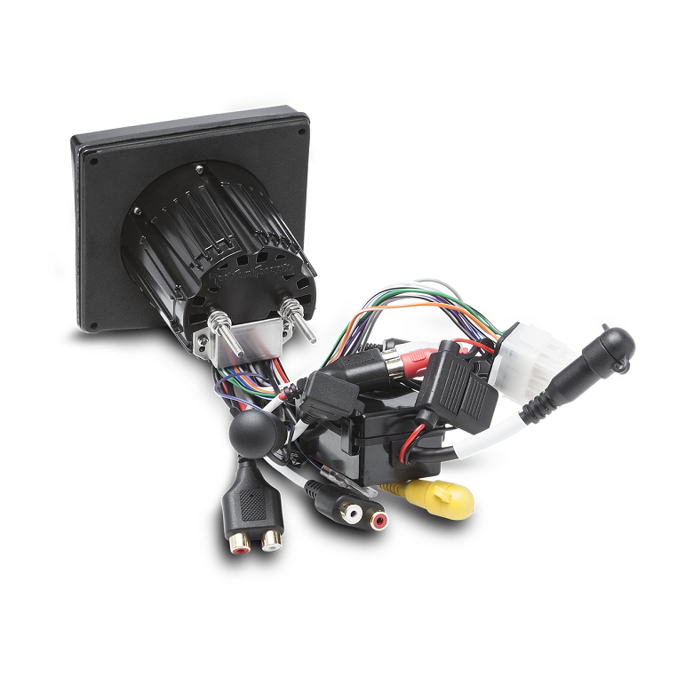 Kawasaki Teryx/Mule/Ridge/KRX Compact 2.7