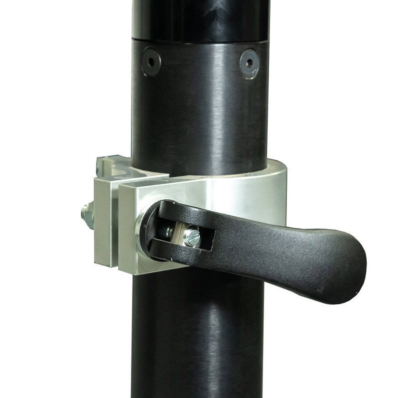 Kawasaki Mule / Ridge / Teryx The Electric Jack by AGM Products