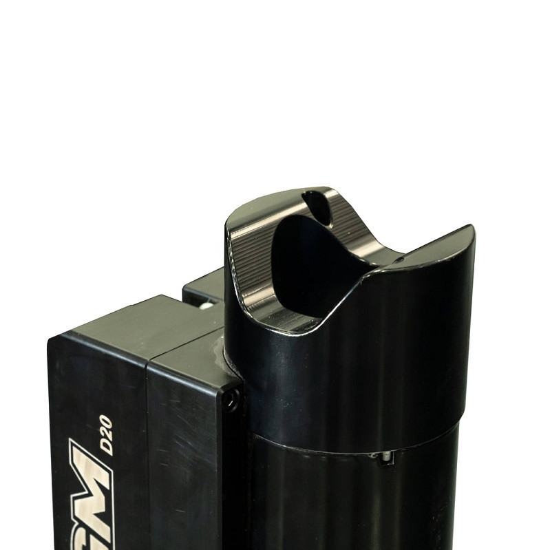 Kawasaki Mule / Ridge / Teryx The Electric Jack by AGM Products