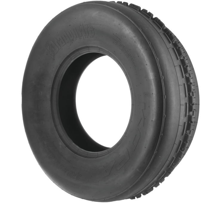 Kawasaki Mule / Ridge / Teryx Kopa Paddle 2 Ply Tire by DragonFire