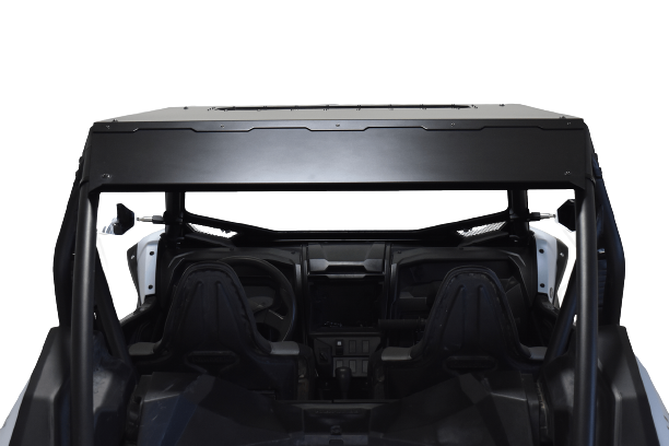 Kawasaki KRX 1000 Aluminum Roof with Sunroof by Moto Armor - MA
