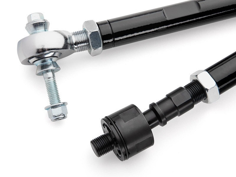 Kawasaki Teryx KRX 1000 RackBoss 2.0 Steel Bar Tie Rod Kit by