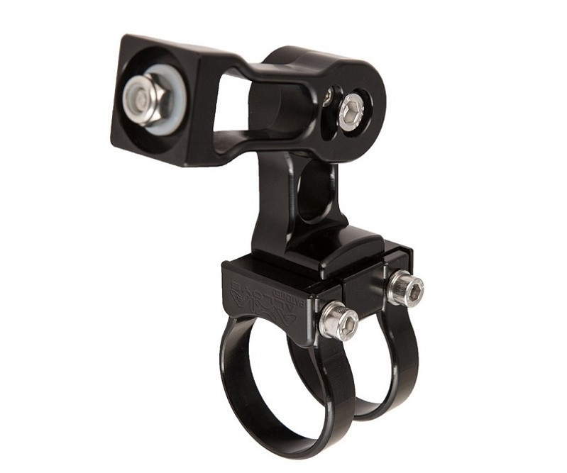 Kawasaki Teryx/Teryx 4 Device Mounting Arm for GPS and Tablets by Axia