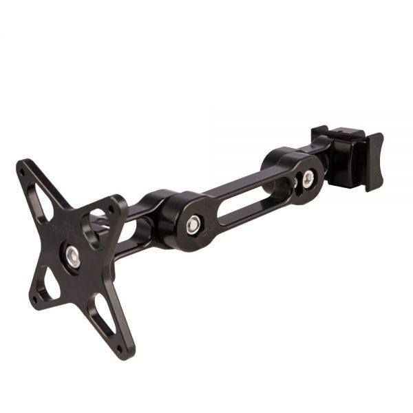 Kawasaki Teryx/Teryx 4 Device Mounting Arm for GPS and Tablets by Axia