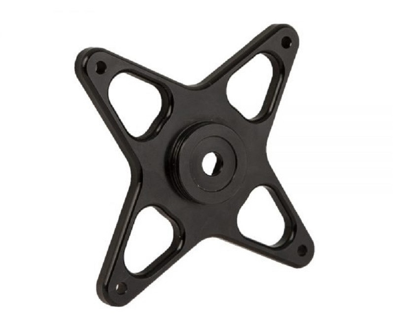 Kawasaki Teryx/Teryx 4 Device Mounting Arm for GPS and Tablets by