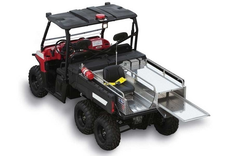 メディリフト Kawasaki Medlite Transport Deluxe by Kimtek - MTD-103-EKO