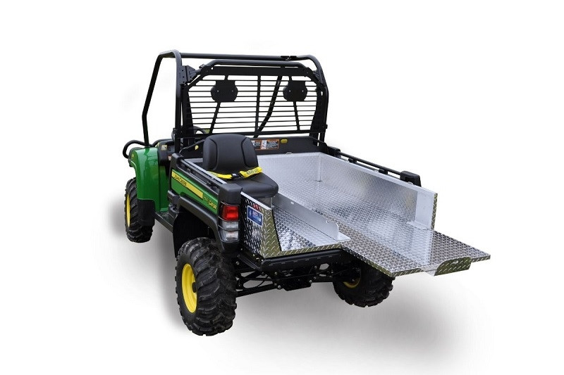 mobley works militaly box キャスター付き Kawasaki Mule Medlite Transport Cot Unit by Kimtek - MTSTR-104-EKO