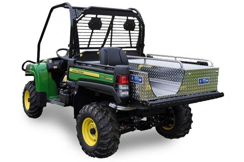 Kawasaki Medlite Transport Standard by Kimtek - MTS-102-EKO